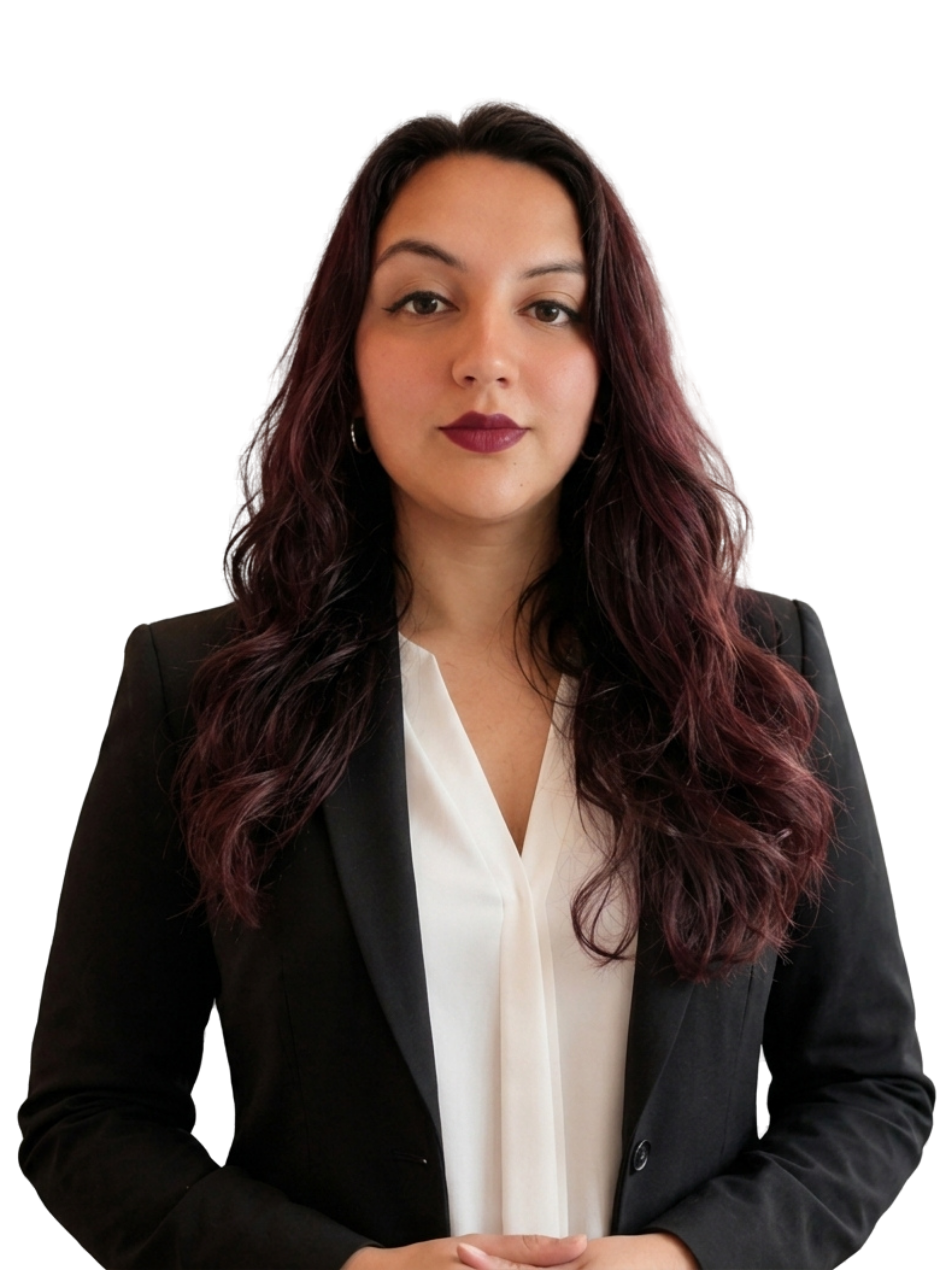 Abogada Breidy Vargas